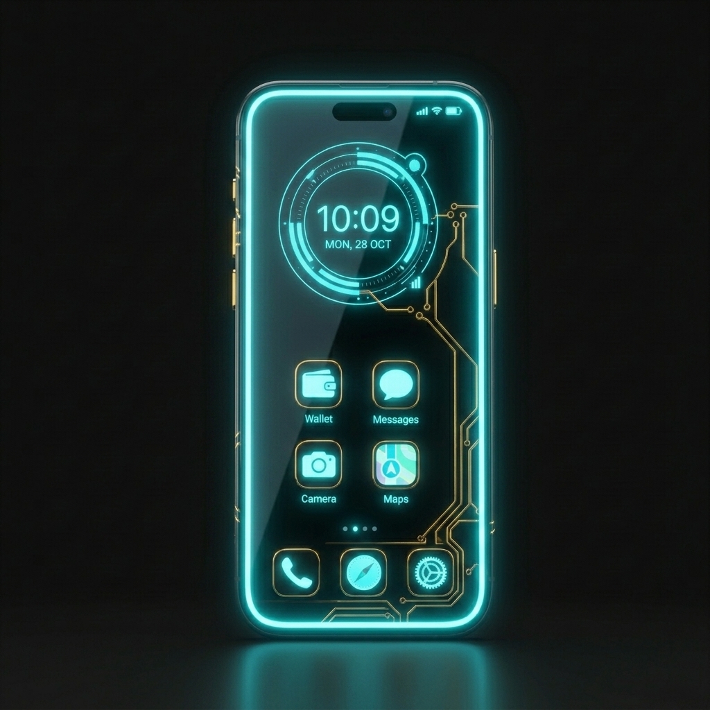 Apps Móviles
